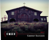 Omen Cabernet Sauvignon California