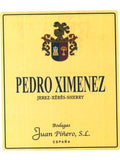 Bodegas Juan Piñero Pedro Ximenez Jerez-Xérès-Sherry