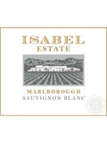 Isabel Estate Sauvignon Blanc Marlborough