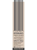 Entremanos High Proof Blanco Tequila 100% Agave Azul 100 Proof