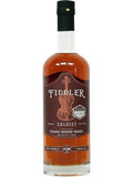 Fiddler Soloist Pot Still Straight Bourbon Whiskey