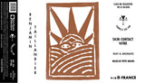 Famille Du Vin Muscat Petit Grain Skin Contact Wine