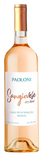Paoloni Sangiovese Dry Rosé Valle de Guadalupe