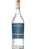 Montagave Las Rocas Blanco Tequila 100% De Agave
