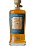 Castle & Key Small Batch #1 Wheated Kentucky Straight Bourbon Whiskey