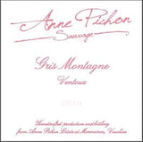 Anne Pichon Sauvage Ventoux Gris Montagne