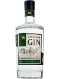 M&H Whisky Distillery Levantine Small Batch Single Malt Gin