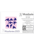 Domaine Montluzia Miscellanées Rouge