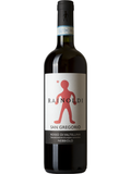 Aldo Rainoldi Rosso Di Valtellina Nebbiolo San Gregorio