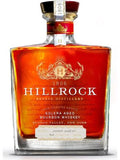 Hillrock Cathy's Cuvée #1 Solera Aged Bourbon Whiskey