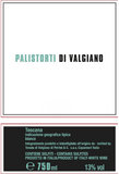 Tenuta di Valgiano Toscana Palistorti Di Valgiano Bianco