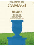 Tenuta di Trinoro Toscana Campo Di Camagi Rosso
