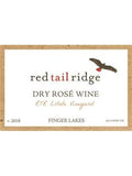 Red Tail Ridge Winery Rosé Seneca Lake