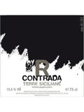 Passopisciaro Terre Siciliane Contrada R Rampante