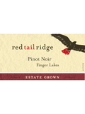 Red Tail Ridge Winery Pinot Noir Finger Lakes