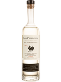 Los Perdidos Tepeztate Reposado Small Batch Barrel Strength Cognac Cask Matured 100% Maguey Agave Spirit