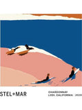 Stel And Mar Chardonnay Lodi