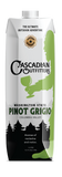 Cascadian Outfitters Pinot Grigio Columbia Valley