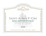 Domaine Larue Saint-Aubin 1er Cru Sous Roche Dumay