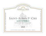 Domaine Larue Saint-Aubin 1er Cru Les Combes