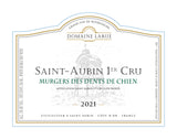 Domaine Larue Saint-Aubin 1er Cru Murgers Des Dents De Chien