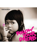 Testalonga Follow Your Dreams Swartland