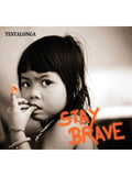 Testalonga Stay Brave Swartland
