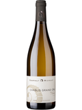 Domaine Courtault-Michelet Chablis Grand Cru Valmur