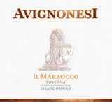 Avignonesi Toscana Chardonnay Il Marzocco