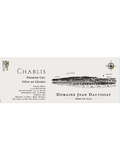 Domaine Jean Dauvissat Père & Fils Chablis 1er Cru Côte De Léchet
