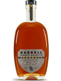Barrell Craft Spirits 19 Years Old Seagrass Rye Whiskey (Gray Label)