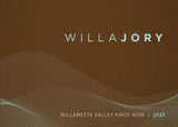 Willajory Pinot Noir Willamette Valley