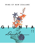 Giunta Sauvignon Blanc Wairarapa