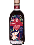 Sông Cái Distillery Spiced Roselle Flavored Gin