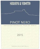 Serafini & Vidotto Del Veneto Pinot Nero