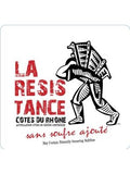 La Resistance Côtes du Rhône