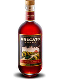 Brucato Amaro Orchards Liqueur