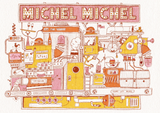 Château Lestignac Michel Michel Orange Wine