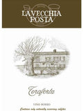 La Vecchia Posta Colli Tortonesi Teraforta Vino Rosso