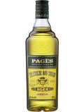 Pages Verveine Du Velay Jaune Liqueur
