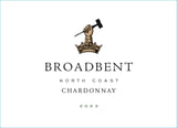 Broadbent Chardonnay North Coast