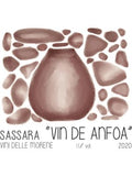 Vini Sassara Veneto Vin De Anfoa Vini Delle Morene