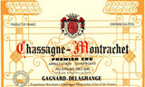 Domaine Gagnard-Delagrange Chassagne-Montrachet 1er Cru Rouge