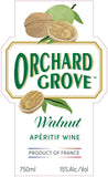 Orchard Grove Walnut Apéritif Wine