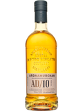 Ardnamurchan Distillery AD/10 10 Year Old Single Malt Scotch Whisky