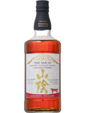 Kurayoshi Distillery Matsui The San-In Ex-Bourbon Barrel Blended Japanese Whisky