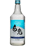 Kurayoshi Distillery Matsui The Hakuto Japanese Craft Gin