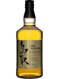 Kurayoshi Distillery Matsui The Tottori Ex-Bourbon Barrel Japanese Whisky