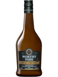 Worthy Park Rum Cream Jamaican Rum