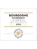 Domaine Chanson Bourgogne Chardonnay